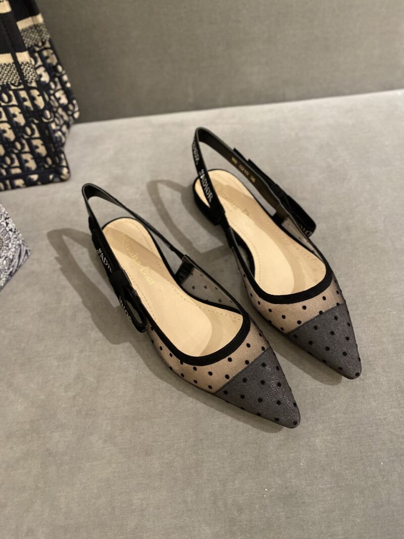 Diro Flap Shoes - Image 2