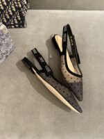 Diro Flap Shoes - Image 3