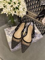 Diro Flap Shoes - Image 4