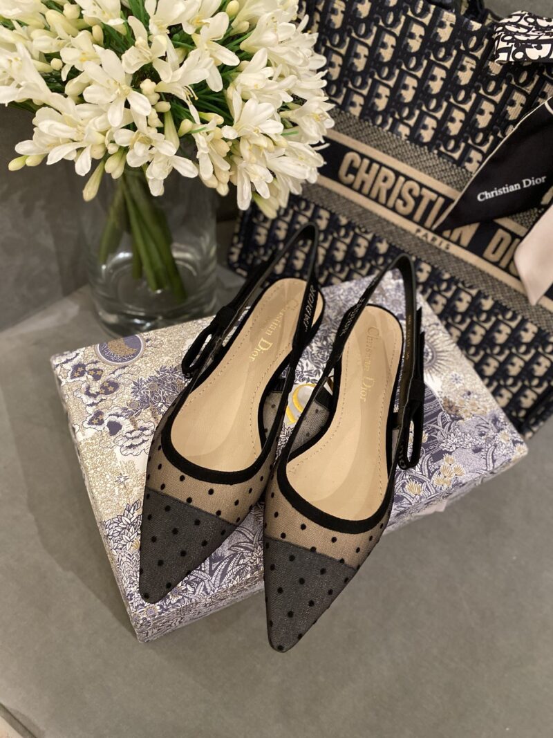 Diro Flap Shoes - Image 4