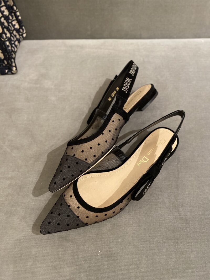 Diro Flap Shoes - Image 5