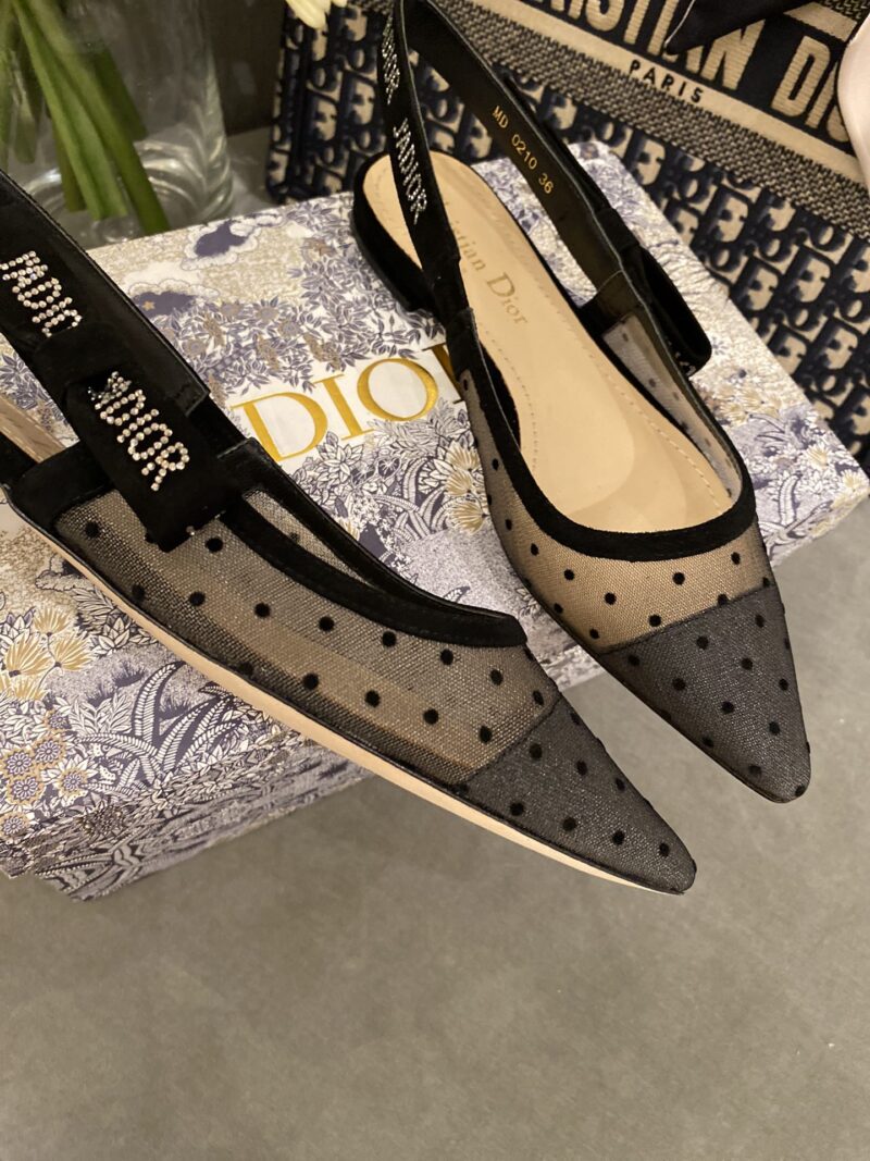 Diro Flap Shoes - Image 7