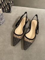 Diro Flap Shoes - Image 8
