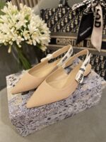 Diro Flap Shoes