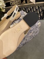 Diro Flap Shoes - Image 2
