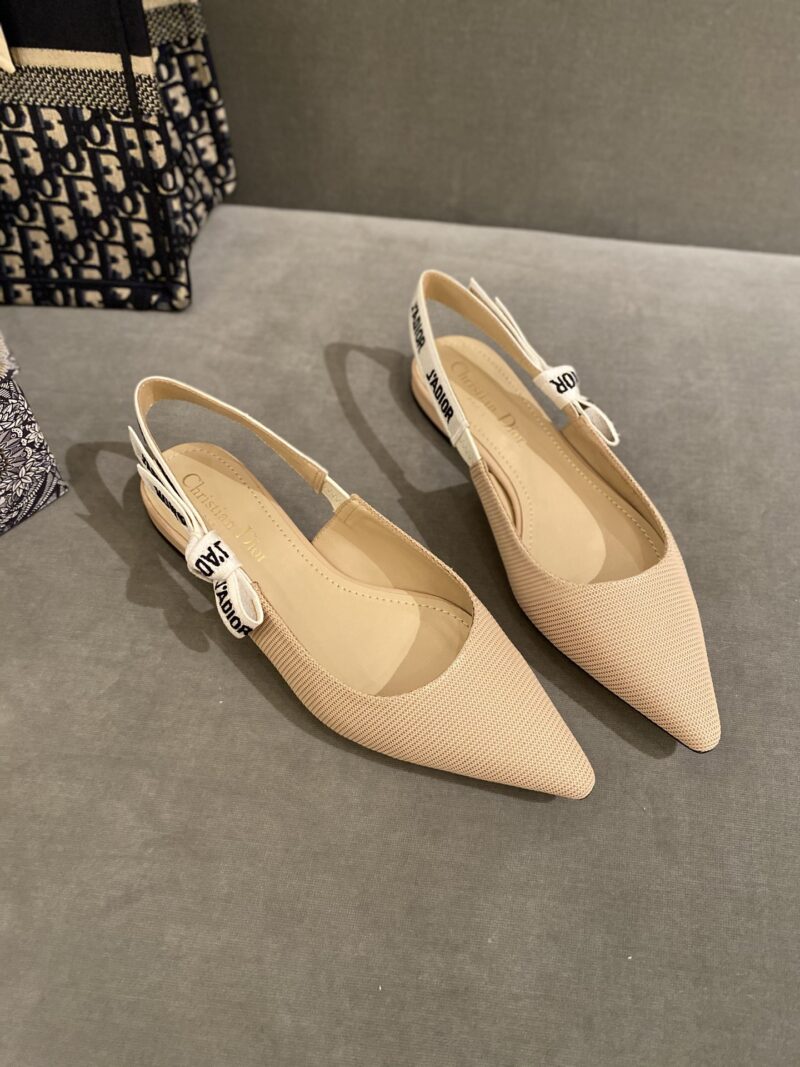 Diro Flap Shoes - Image 4