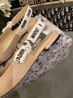 Diro Flap Shoes - Image 5