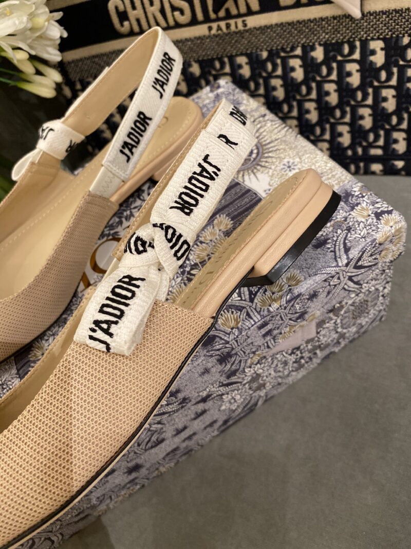 Diro Flap Shoes - Image 5