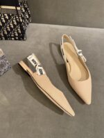 Diro Flap Shoes - Image 6