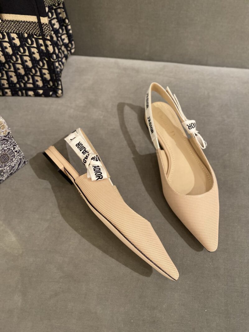 Diro Flap Shoes - Image 6