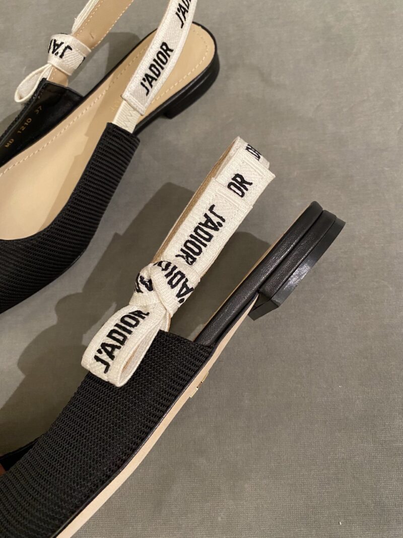 Diro Flap Shoes - Image 2