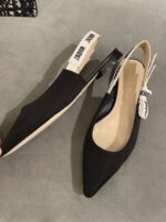 Diro Flap Shoes - Image 3