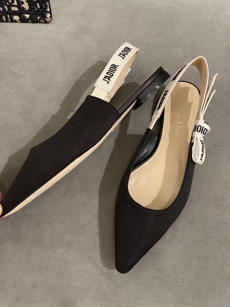 Diro Flap Shoes - Image 3