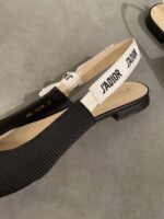 Diro Flap Shoes - Image 4