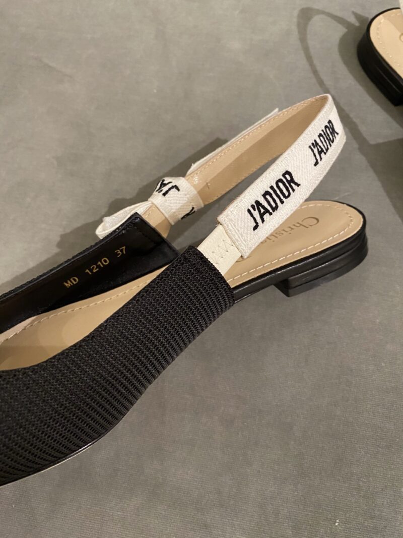 Diro Flap Shoes - Image 4