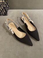 Diro Flap Shoes - Image 5