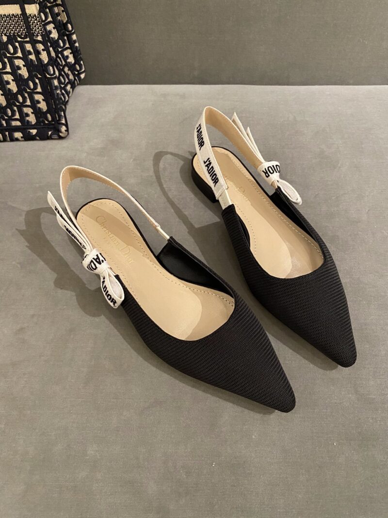 Diro Flap Shoes - Image 5