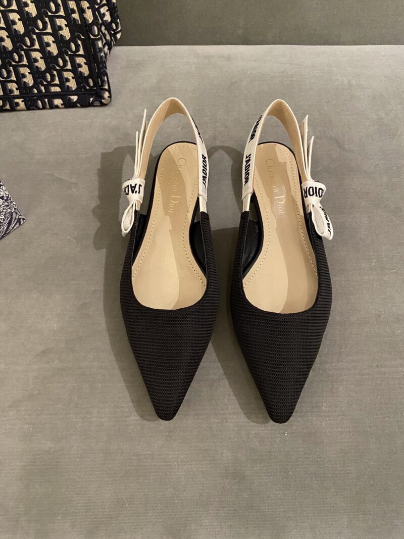 Diro Flap Shoes - Image 6