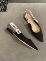 Diro Flap Shoes - Image 7