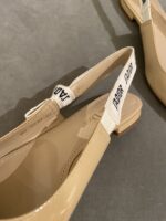 Diro Flap Shoes - Image 2