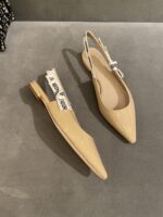 Diro Flap Shoes - Image 3