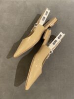 Diro Flap Shoes - Image 5