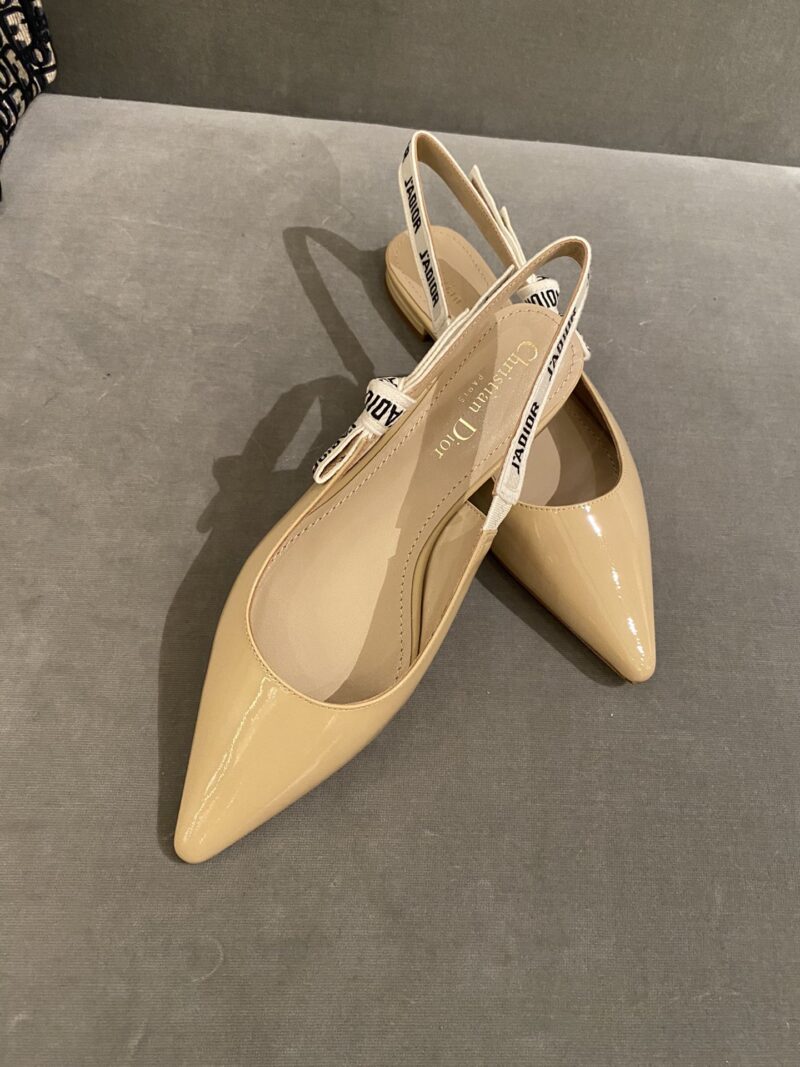 Diro Flap Shoes - Image 4