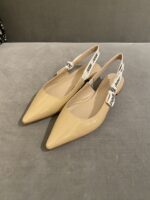 Diro Flap Shoes - Image 6