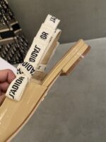 Diro Flap Shoes - Image 7