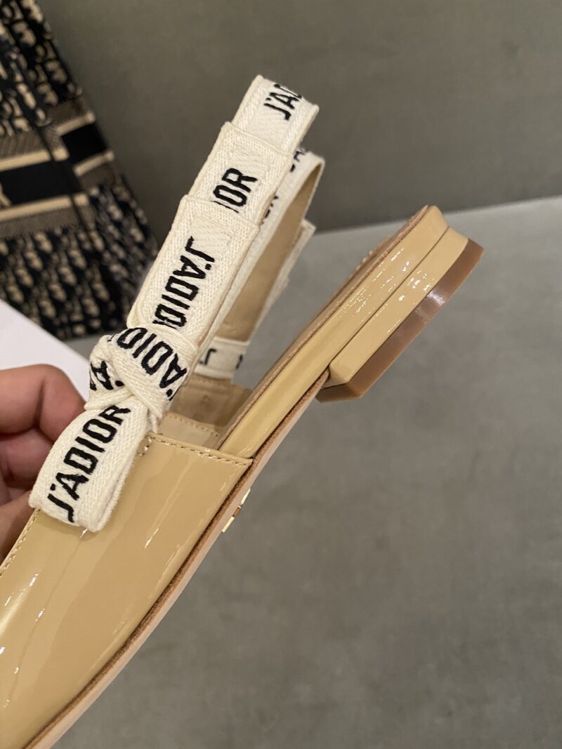 Diro Flap Shoes - Image 7