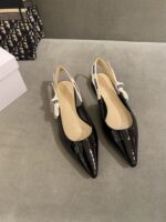 Diro Flap Shoes - Image 2