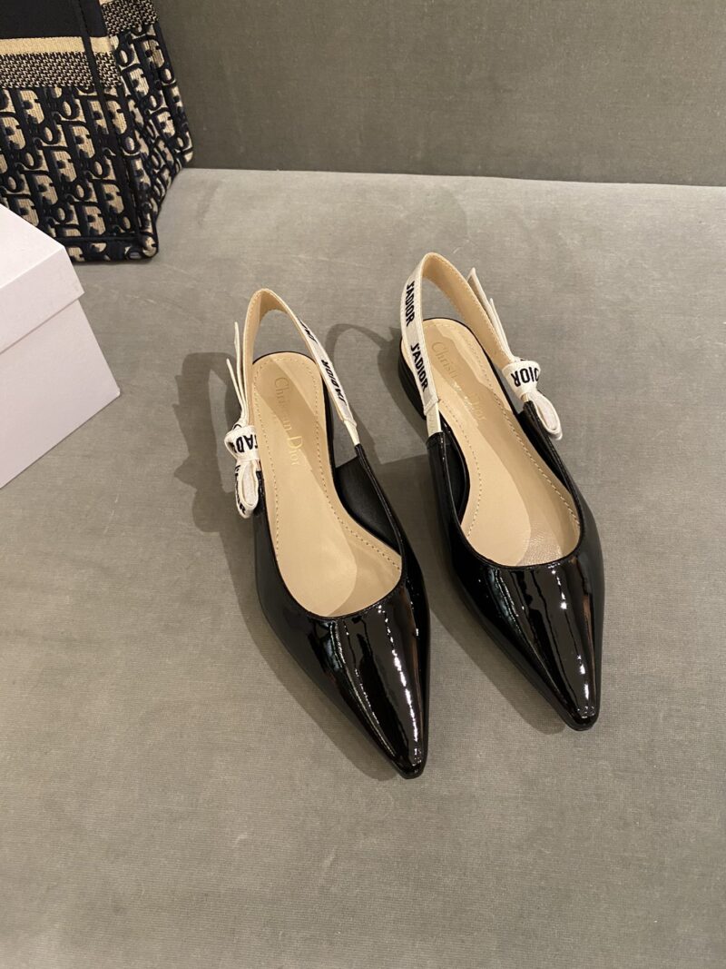 Diro Flap Shoes - Image 2