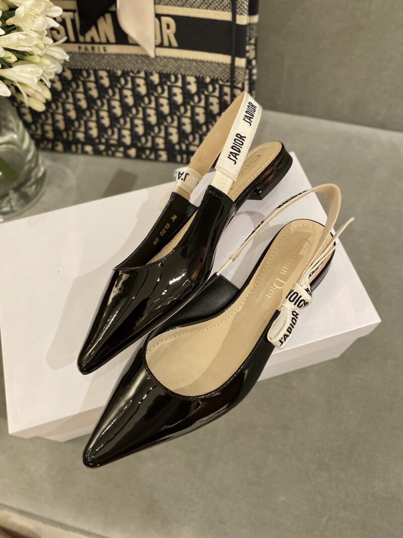 Diro Flap Shoes - Image 3