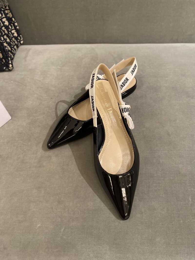 Diro Flap Shoes - Image 5