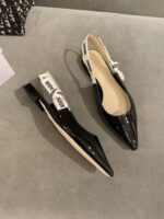 Diro Flap Shoes - Image 4