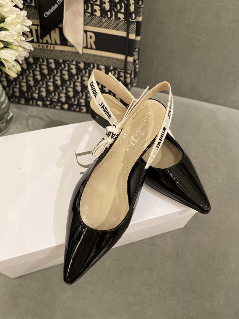 Diro Flap Shoes - Image 6