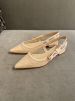 Diro Flap Shoes - Image 2