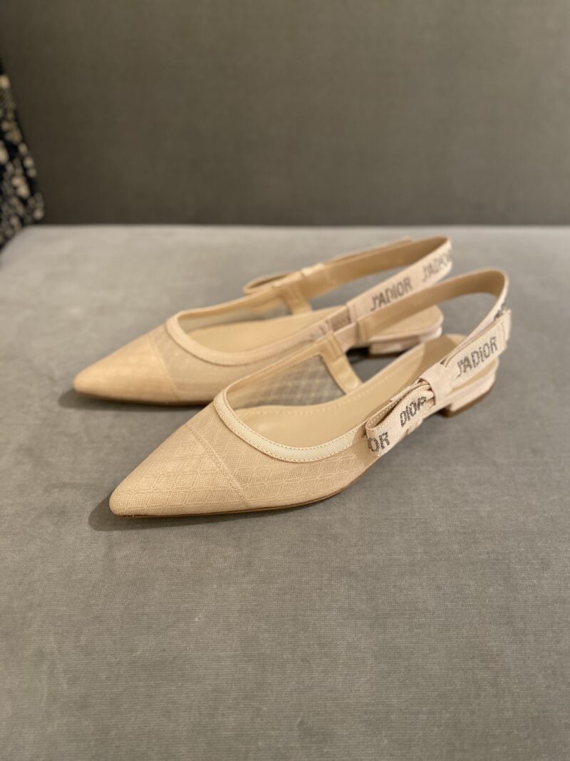 Diro Flap Shoes - Image 2