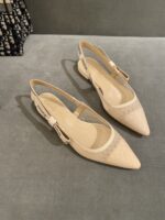 Diro Flap Shoes - Image 4