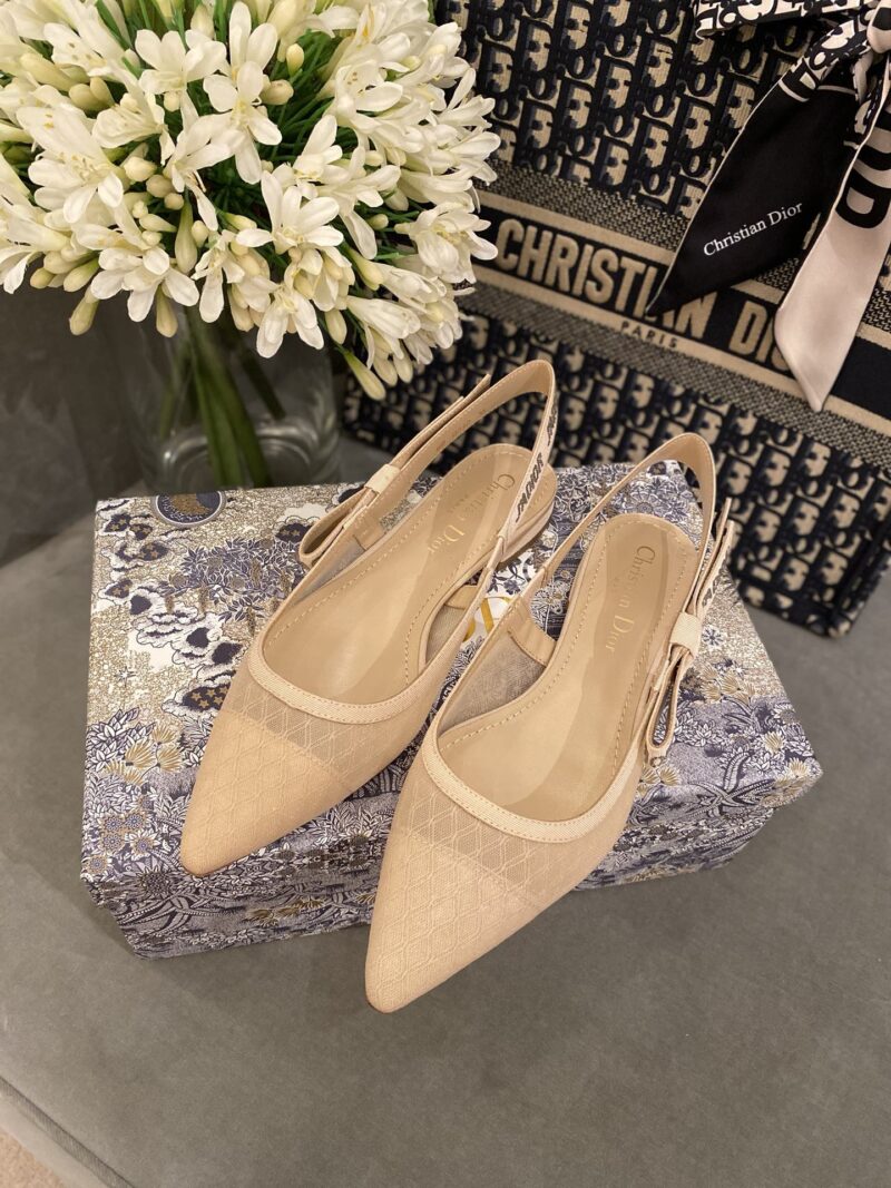 Diro Flap Shoes - Image 3