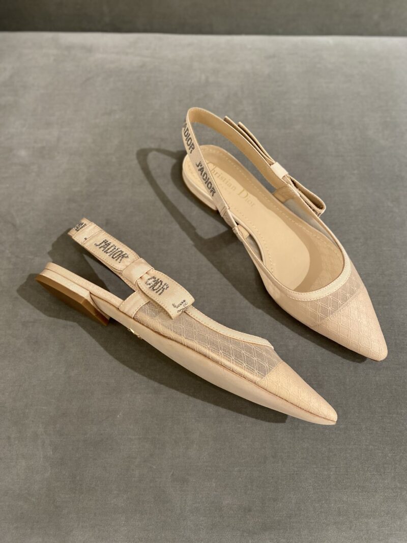 Diro Flap Shoes - Image 5