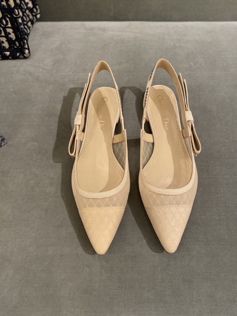 Diro Flap Shoes - Image 7