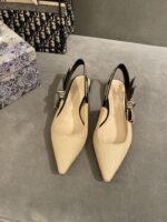 Diro Flap Shoes - Image 2