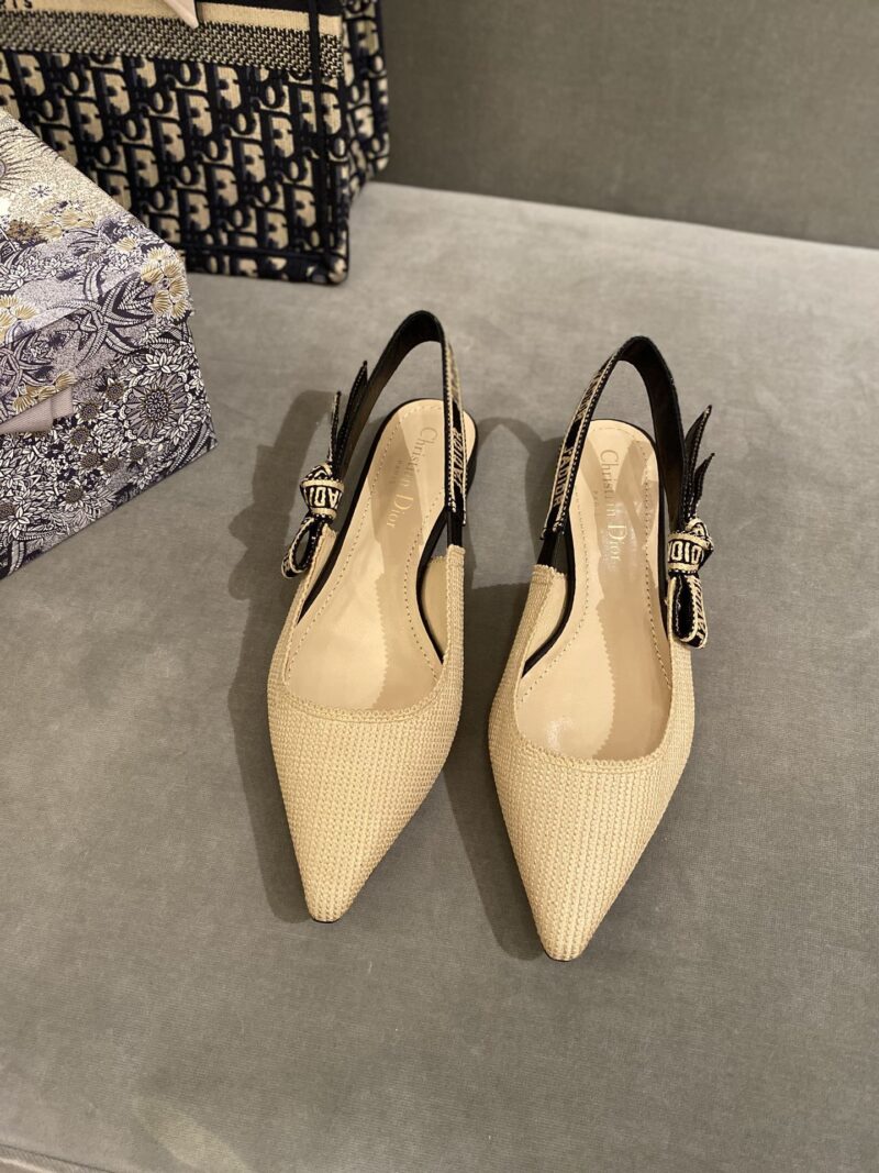 Diro Flap Shoes - Image 2