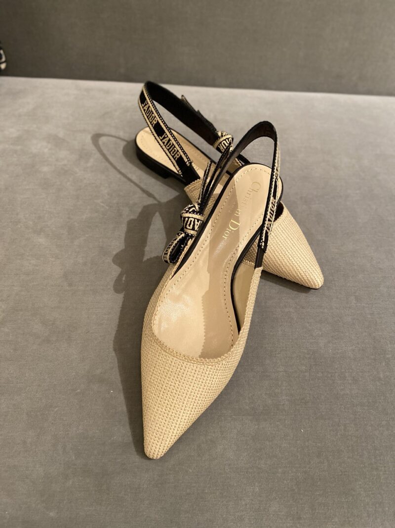 Diro Flap Shoes - Image 3