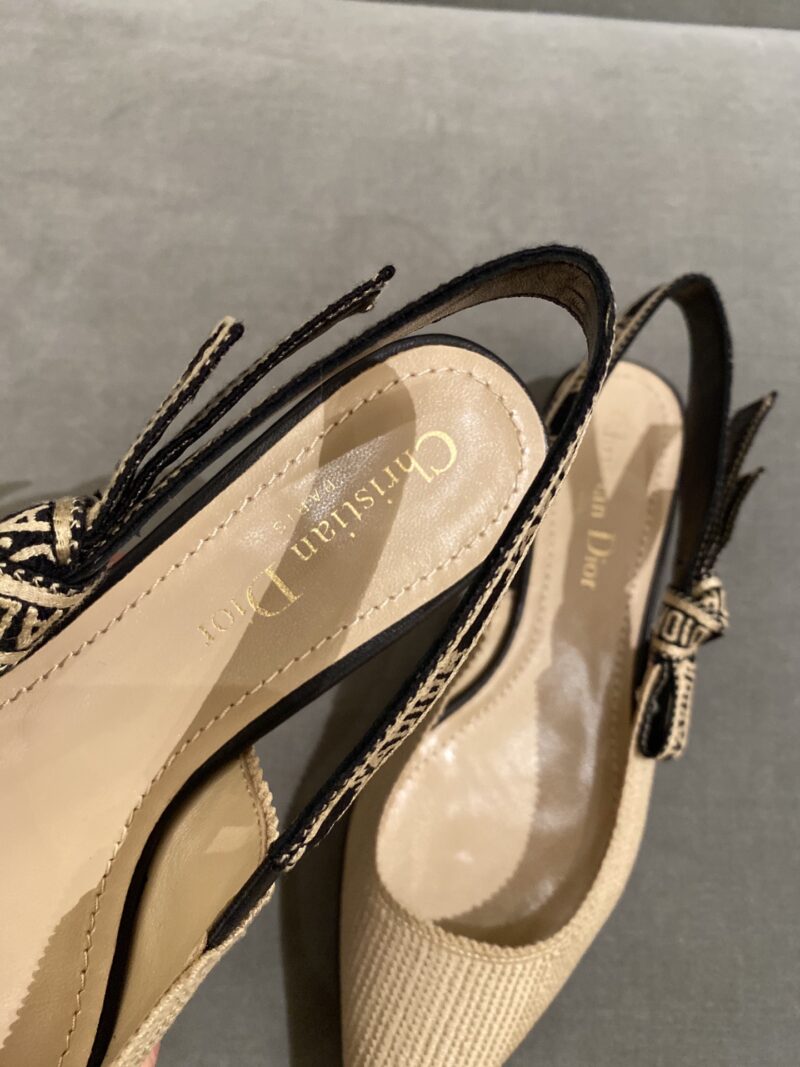 Diro Flap Shoes - Image 4