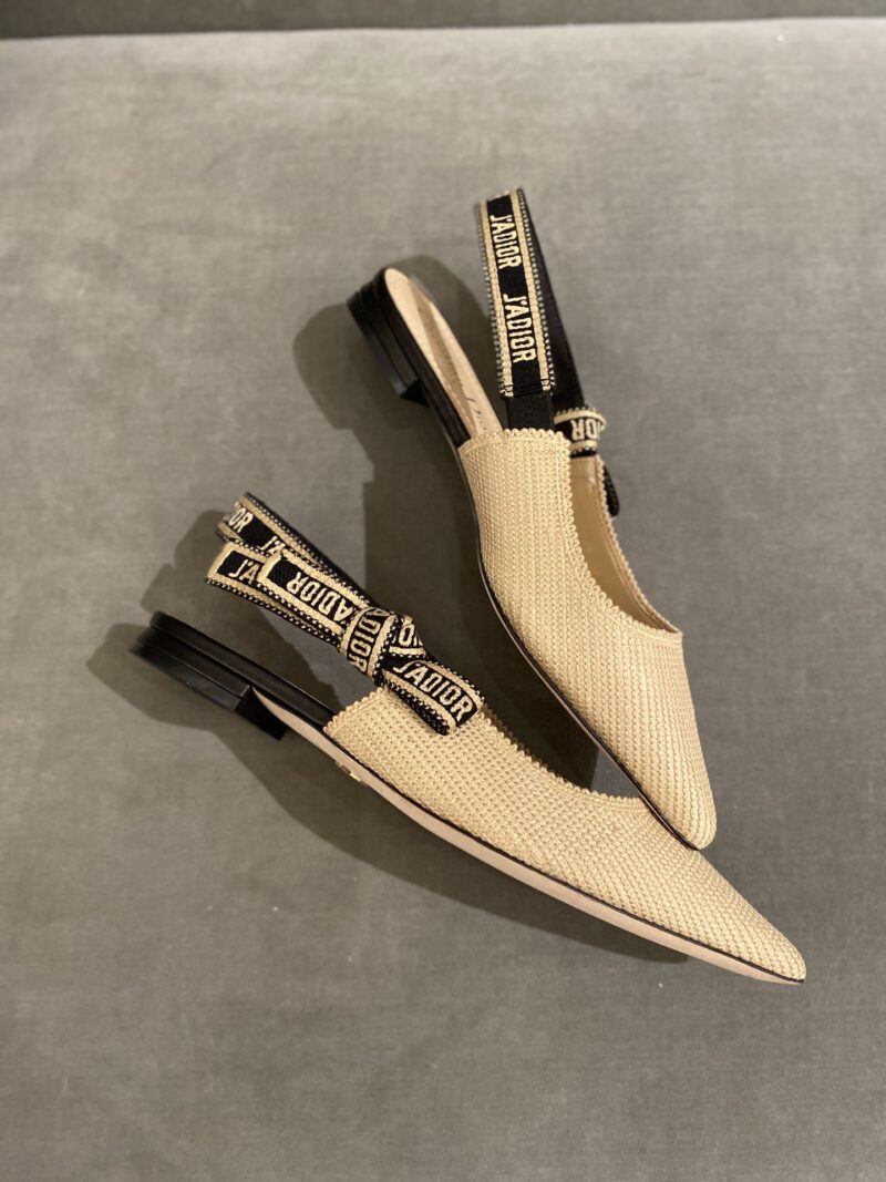 Diro Flap Shoes - Image 5