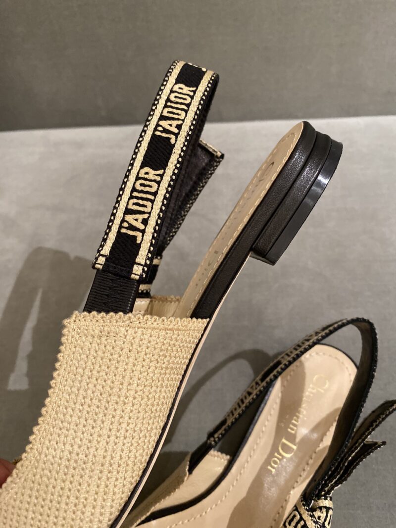 Diro Flap Shoes - Image 6