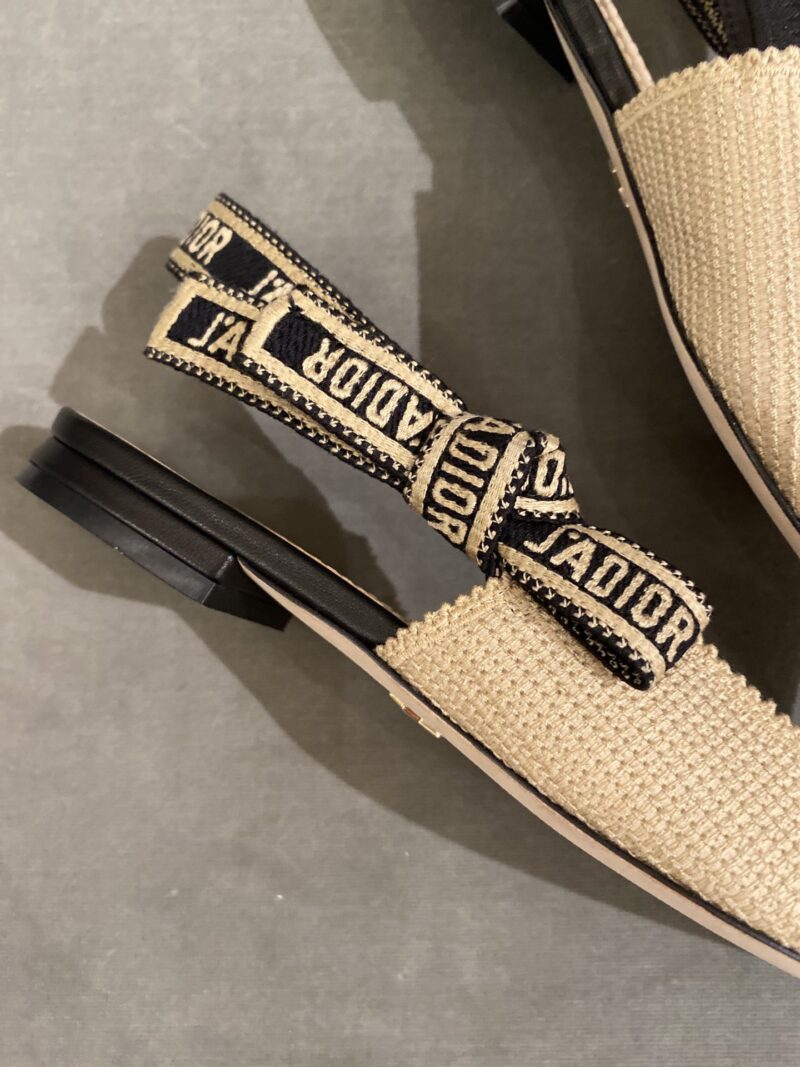 Diro Flap Shoes - Image 7