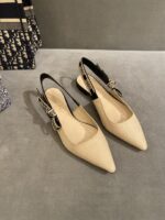 Diro Flap Shoes - Image 8